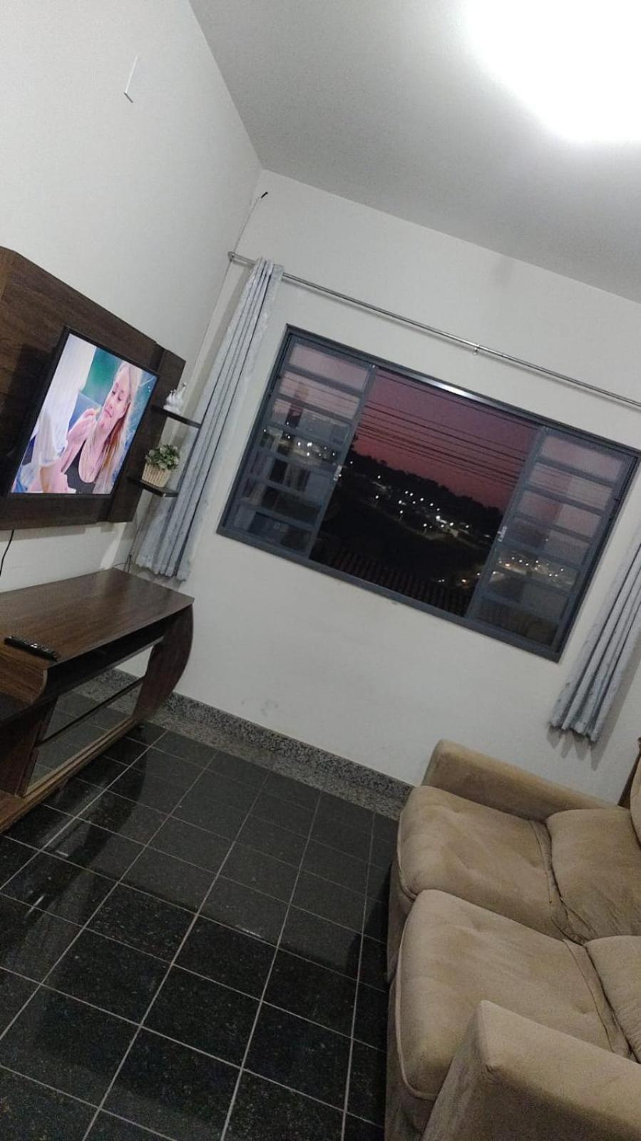 Casa Bela Vista Da Serra Da Canastra São Roque de Minas Exteriér fotografie